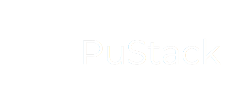 Pustack Logo